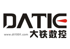 廣東大鐵數控機械有限公司公司名稱、稅號等變更說明