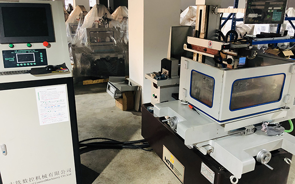 線切割機(jī)床需要穩(wěn)壓器嗎？
